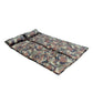 Automatic Inflatable Camp Bed for Ultimate Comfort and Convenience