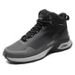 Men’s Camouflage Hiking Shoes – Breathable Non-Slip Outdoor Sneakers