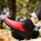 Men’s Camouflage Hiking Shoes – Breathable Non-Slip Outdoor Sneakers
