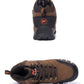 Men’s Waterproof Hiking Boots – Lightweight Wear-Resistant Outdoor Shoes