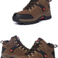 Men’s Waterproof Hiking Boots – Lightweight Wear-Resistant Outdoor Shoes
