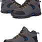 Men’s Waterproof Hiking Boots – Lightweight Wear-Resistant Outdoor Shoes
