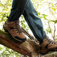 Men’s Waterproof Hiking Boots – Lightweight Wear-Resistant Outdoor Shoes