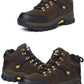 Men’s Waterproof Hiking Boots – Lightweight Wear-Resistant Outdoor Shoes