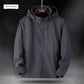 Men’s Waterproof Outdoor Mountaineering Jacket – Sports Trench Coat