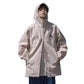 Women’s Waterproof Outdoor Jacket Coat – Mountain Climbing Sports Style