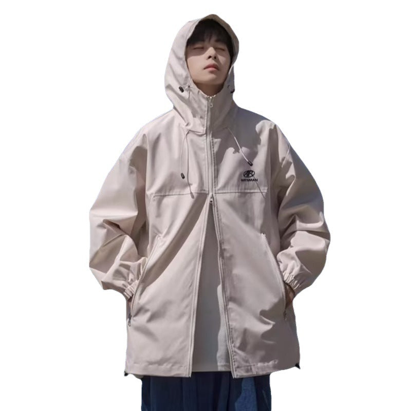 Women’s Waterproof Outdoor Jacket Coat – Mountain Climbing Sports Style
