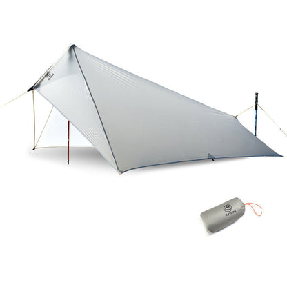 Lightweight Outdoor Camping Tent – Portable Easy Setup Shelter