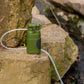 Portable Water Purifier – Travel & Outdoor Filtration Device