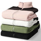 3-in-1 Outdoor Jacket Coat – Detachable Liner Windproof Waterproof
