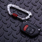 GPCA Carabiner PRO — EDC Multi-Tool Clip