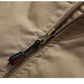 Men’s Waterproof Hooded Windbreaker Jacket – Lightweight Outdoor Hiking Coat