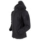 Unisex Outdoor Soft Fleece Jacket – Windproof Waterproof Hooded Coat