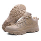 Men’s Waterproof Outdoor Sports Hiking Boots – Winter Tactical Shoes
