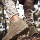 Men’s Waterproof Outdoor Sports Hiking Boots – Winter Tactical Shoes