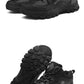Men’s Waterproof Outdoor Sports Hiking Boots – Winter Tactical Shoes