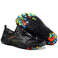 Unisex Mesh Hiking Water Shoes – Quick-Dry Breathable Sport Sneakers