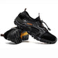 Unisex Mesh Hiking Water Shoes – Quick-Dry Breathable Sport Sneakers