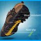 Unisex Mesh Hiking Water Shoes – Quick-Dry Breathable Sport Sneakers