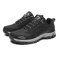Men’s Waterproof Hiking Boots – Non-Slip Ankle Outdoor Shoes