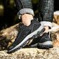 Men’s Waterproof Hiking Boots – Non-Slip Ankle Outdoor Shoes