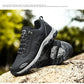 Men’s Waterproof Hiking Boots – Non-Slip Ankle Outdoor Shoes