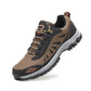 Men’s Waterproof Hiking Boots – Non-Slip Ankle Outdoor Shoes