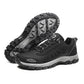 Men’s Waterproof Hiking Boots – Non-Slip Ankle Outdoor Shoes