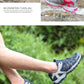 Men’s Waterproof Hiking Shoes – Breathable Lightweight Outdoor Trainers