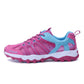 Men’s Waterproof Hiking Shoes – Breathable Lightweight Outdoor Trainers