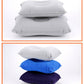 Portable Ultralight Inflatable Air Pillow – Camping & Travel Sleep Cushion