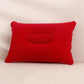 Portable Ultralight Inflatable Air Pillow – Camping & Travel Sleep Cushion