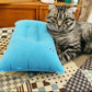 Portable Ultralight Inflatable Air Pillow – Camping & Travel Sleep Cushion