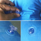 Portable Ultralight Inflatable Air Pillow – Camping & Travel Sleep Cushion