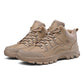 Men’s Waterproof Outdoor Sports Hiking Boots – Winter Tactical Shoes