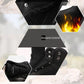 Men’s Camouflage Hiking Shoes – Breathable Non-Slip Outdoor Sneakers