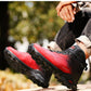 Men’s Camouflage Hiking Shoes – Breathable Non-Slip Outdoor Sneakers