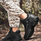 Men’s Waterproof Outdoor Sports Hiking Boots – Winter Tactical Shoes
