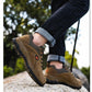 Unisex Winter Hiking Shoes – Lightweight Non-Slip Outdoor Sneakers