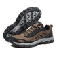 Men’s Waterproof Hiking Boots – Non-Slip Ankle Outdoor Shoes
