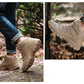 Men’s Winter Hiking Boots – Waterproof Ankle Outdoor Walking Shoes