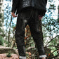 Men’s Winter Hiking Boots – Waterproof Ankle Outdoor Walking Shoes