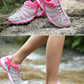 Men’s Waterproof Hiking Shoes – Breathable Lightweight Outdoor Trainers