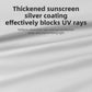 Waterproof Canopy UPF50+ Sun Shelter Tent for Camping