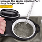 Tactical Hydration Reservoir – 1.5L/2L/3L Water Bladder