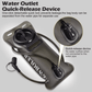 Tactical Hydration Reservoir – 1.5L/2L/3L Water Bladder
