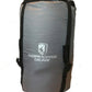 +20°F Down Fill Rectangular Sleeping Bag – Lightweight Camping Gear