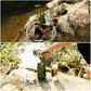 Portable Water Purifier – Travel & Outdoor Filtration Device