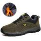 Unisex Winter Hiking Shoes – Lightweight Non-Slip Outdoor Sneakers