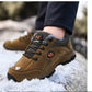 Unisex Winter Hiking Shoes – Lightweight Non-Slip Outdoor Sneakers